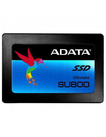 SSD диск Adata 1TB SU800 3D NAND