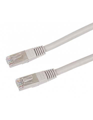 Кабел VCom LAN SFTP Cat.6 Patch Cable - NP632-5m