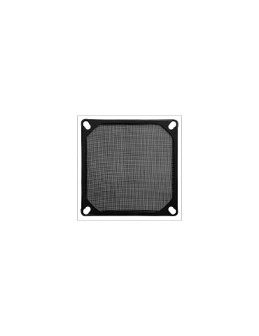 Филтър за вентилатор Evercool Fan Filter Metal Black - 140mm