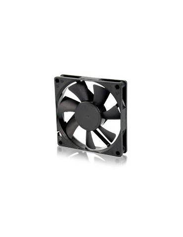 Вентилатор Evercool Fan 80x80x15 5V EL (2500 RPM) EC8015M05EA