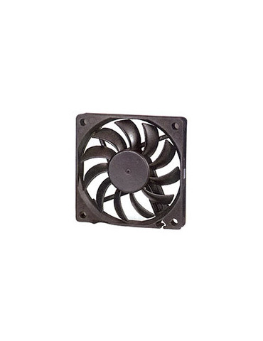 Вентилатор Evercool Fan 70x70x10 EL Bearing (3500 RPM) - EC7010M12EA