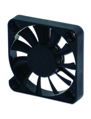 Вентилатор Evercool Fan 40x40x7 1Ball (5V,5500 RPM) - EC4007H05CA
