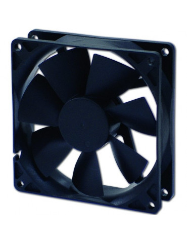 Вентилатор Evercool Fan 92x92x25 2Ball (3000 RPM) - 9225HH12BA