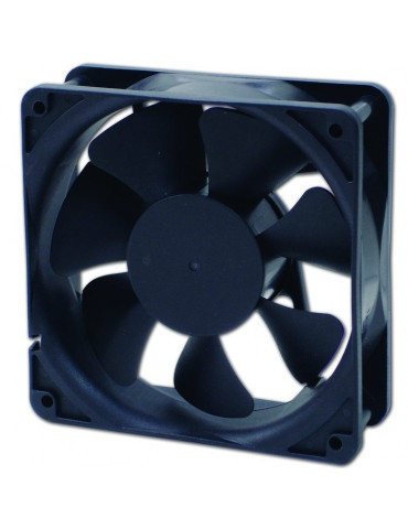 Вентилатор Evercool Fan 120x120x38 2Ball (2600 RPM) - 12038H12BA