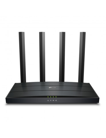 2-лентов Gigabit wi-fi 6 рутер TP-Link Archer AX17 AX1500 Wi-Fi 6