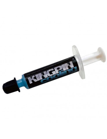 Термопаста Kingpin Cooling Thermal grease 1.5гр. - KPX-1.5G-002_V2