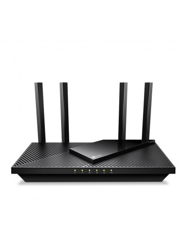 2-лентов Multi Gigabit Wi-Fi 6 рутер TP-Link Archer AX55 Pro AX3000 с 2.5G порт