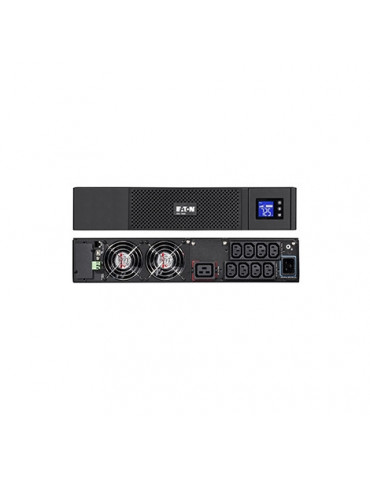 Токозахранващо устройство Eaton 5SC 3000i RT2U - 5SC3000IRT