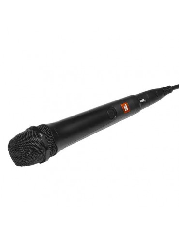 Микрофон JBL PBM100 - JBLPBM100BLK