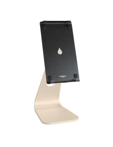 Поставка за таблет Rain Design mStand tablet pro за iPad Pro/Air 12.9", златист - RD-10063