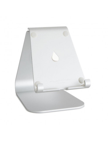 Поставка за таблет Rain Design mStand tablet plus, сребрист - RD-10053