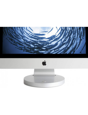 Поставка за компютър Rain Design i360 за Apple iMac 20-23" - RD-10006