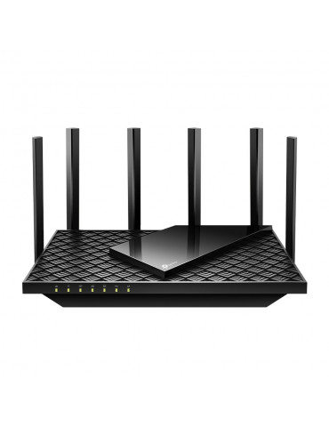 Мулти Gigabit Wi-Fi 6 рутер TP-Link Archer AX72 Pro AX5400