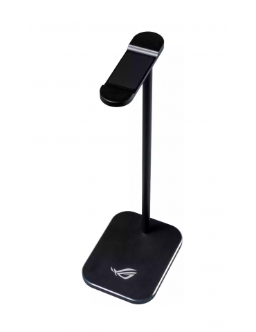 Геймърскa поставка за слушалки ASUS ROG METAL STAND - 90YH03C0-B2UA00