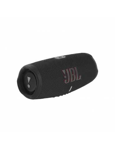 Bluetooth колонка JBL CHARGE 5, черен