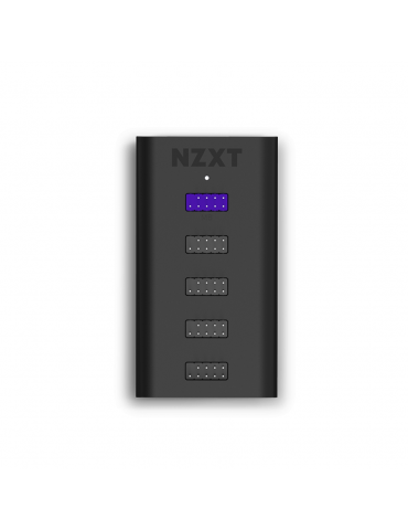 USB хъб за вграждане NZXT AC-IUSBH-M3