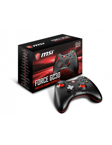 Джойстик MSI GAME CONTROLLER FORCE GC30