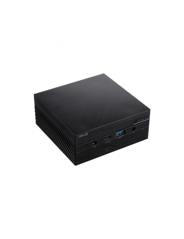 Мини компютър Asus PN51-BB555MDE1 BAREBONE - 90MR00K1-M00790