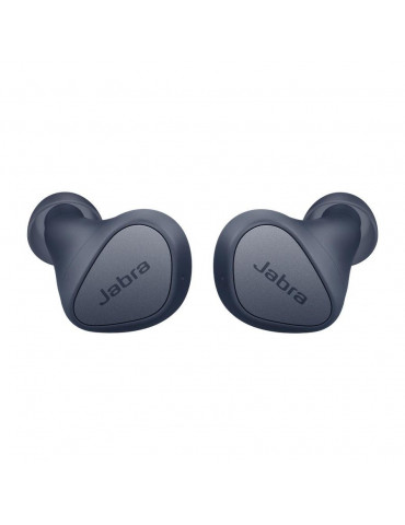 Bluetooth слушалки Jabra Elite 3 Navy - 100-91410001-60