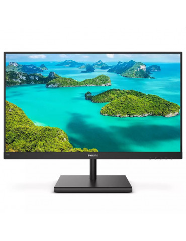 Монитор Philips 23.8" 245E1S/00