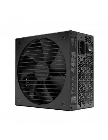 Захранване Fractal Design ION 2 PLATINUM 860W ATX - FD-P-IA2P-860-EU