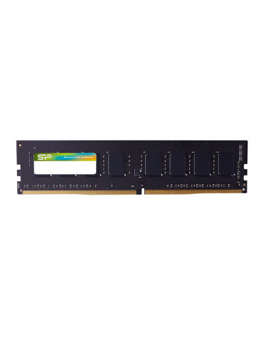 RAM памет Silicon Power 8GB 2666MHz - SP008GBLFU266X02