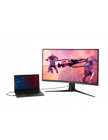 Монитор Asus ROG Strix XG32VC 32"