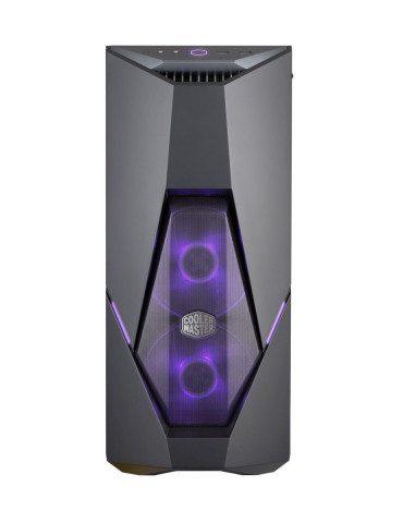 Кутия за компютър Cooler Master MasterBox K500 RGB