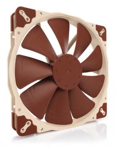 Вентилатор Noctua 200x200x30mm 5V NF-A20-5V-PWM