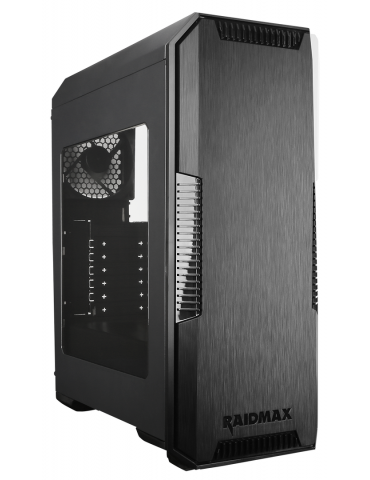 Кутия за компютър Raidmax GHOST T11WB