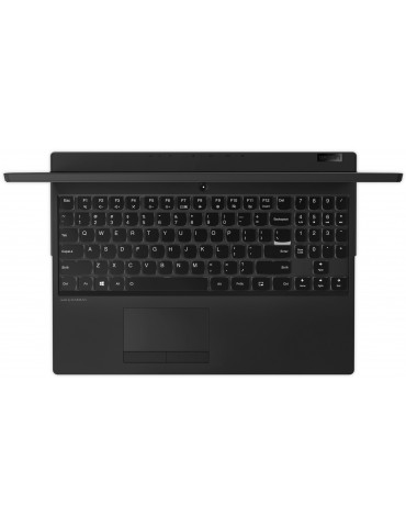 Геймърски лаптоп Lenovo Legion Y530, 81LB004PBM