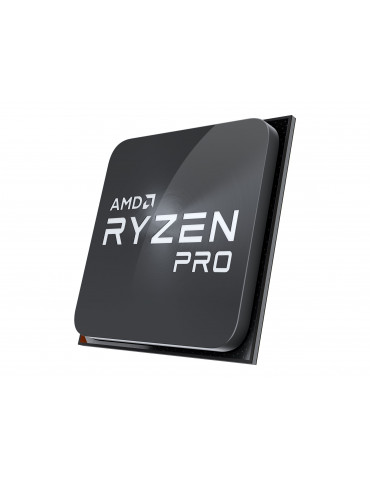 Процесор AMD Ryzen 5 PRO 5650G 3.9GHz (4.4GHz Turbo) AM4, без вентилатор - 100-000000255