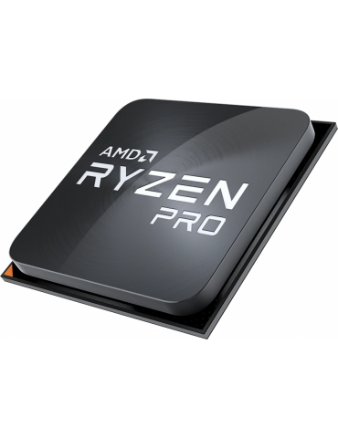 Процесор AMD Ryzen 3 PRO 2100GE 3.2GHz, 4MB, 35W, AM4,  tray, with Radeon Vega Graphics - YD210BC6M2OFB