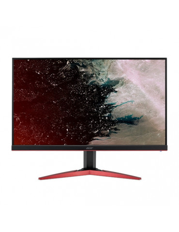 Геймърски монитор 27" Acer KG271Cbmidpx, UM.HX1EE.C01