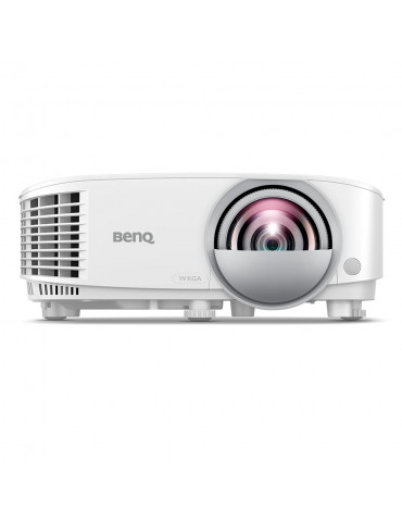 Проектор BenQ MW826STH, Short Throw - 9H.JMW77.13E