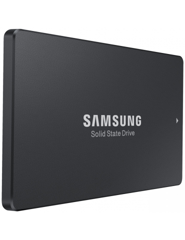SSD диск Samsung 960GB PM897 Data Center SSD, 2.5'' 7mm, SATA 6Gb/s, Read/Write: 550/470 MB/s - MZ7L3960HBLT-00A07