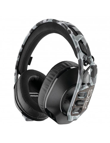 Геймърски слушалки Plantronics RIG 700HS, сив - RIG 700HS Arctic Camo