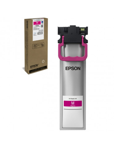 Epson WF-C5xxx Series Ink Cartridge XL Magenta