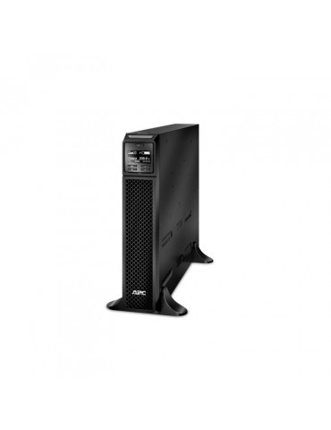 Токозахранващо устройство APC Smart-UPS SRT 1500VA 230V - SRT1500XLI