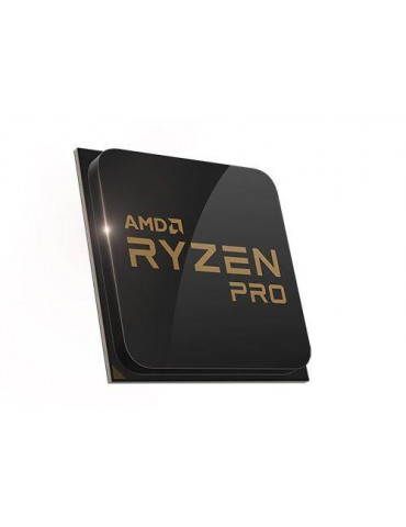 Процесор AMD Ryzen 7 PRO 5750G, 3.8GHz, Up to 4.6GHz, 65W, AM4, MPK - 100-100000254MPK