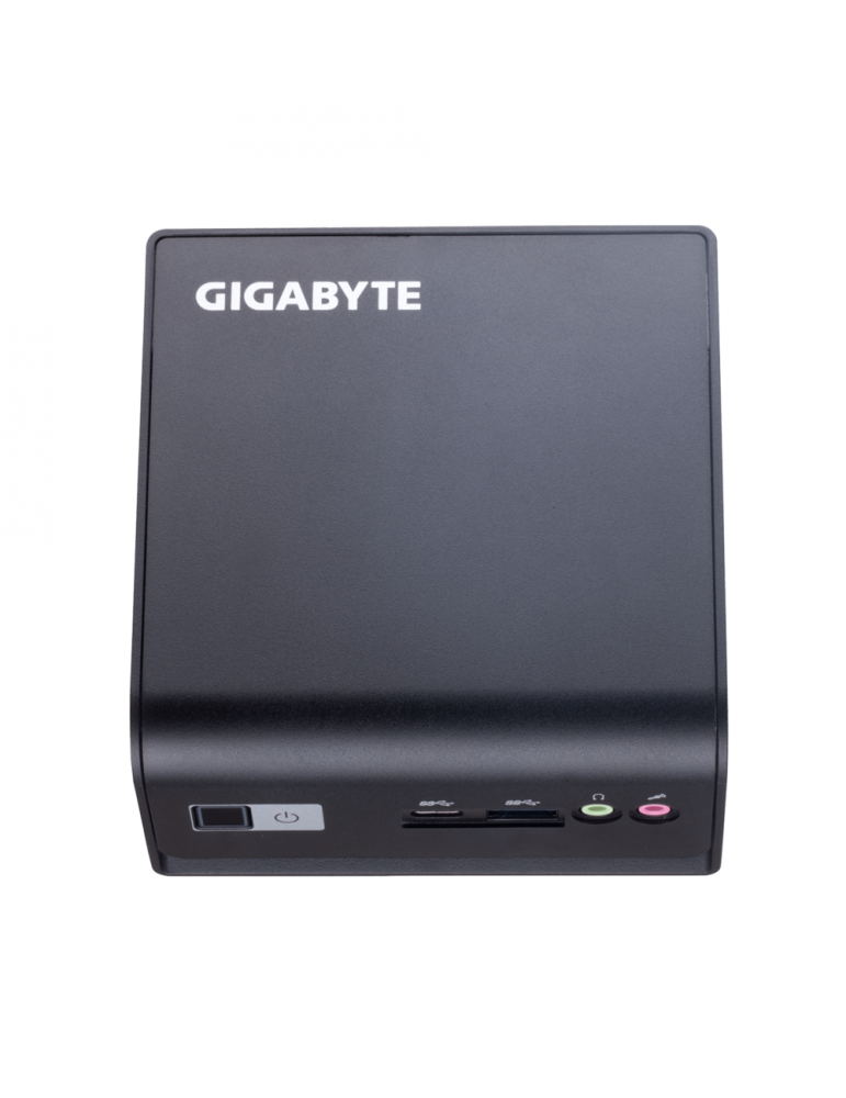 Gigabyte Brix Gb Bmpd