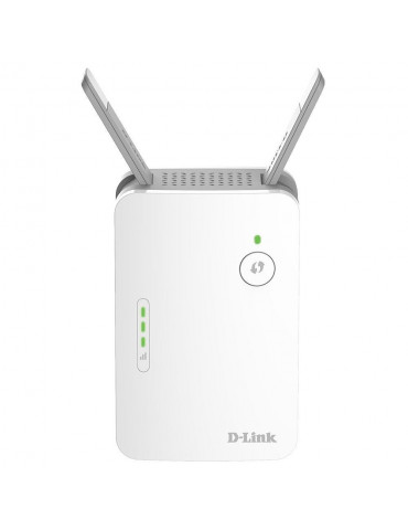 Безжичен Range Extender D-Link DAP-1620/E, AC1200, Двубандов