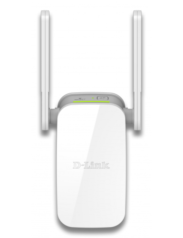 Безжичен Range Extender D-Link DAP-1610/E, AC1200, Двубандов