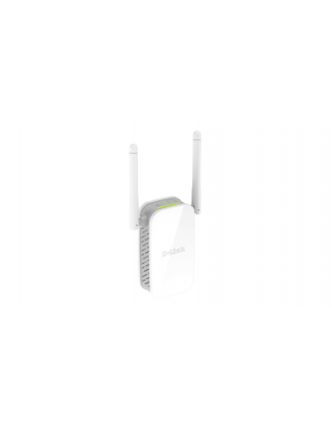 Безжичен Range Extender D-Link DAP-1325/E, N 300