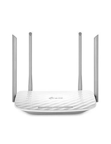 Рутер TP-Link AC1200, ARCHER-C50