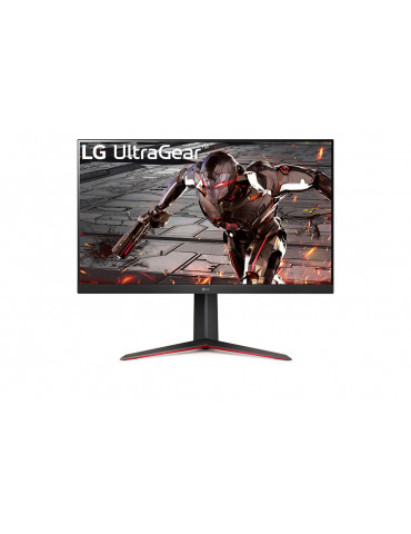 Монитор LG 32" 32GN650-B