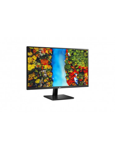 Монитор LG 27" 27MP500-B