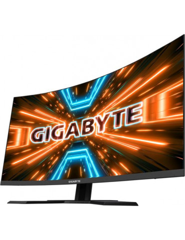 Монитор Gigabyte 32" G32QC-A-EK