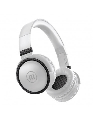 Bluetooth слушалки Maxell BTB52, бял - AH-BTB52