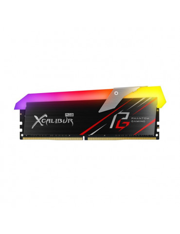 RAM памет Asrock 8GBx2 3200MHz TEAM XCALIBUR PHANTOM, TF8D416G3200HC16CDC01